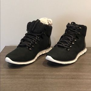 ZEROGRAND Hiker Boot